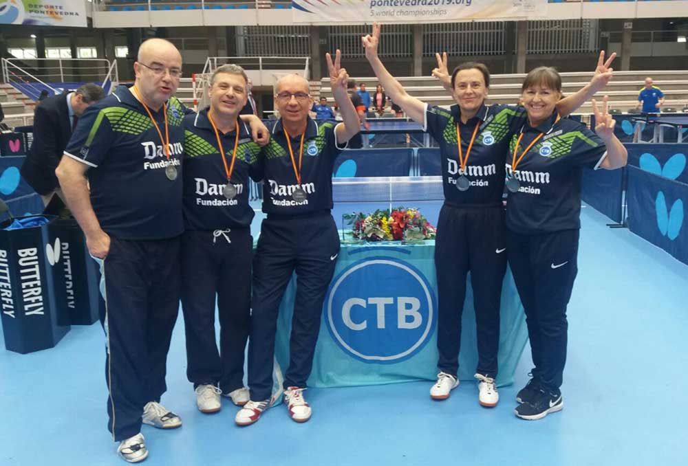 Equips veterans tennis taula 2018