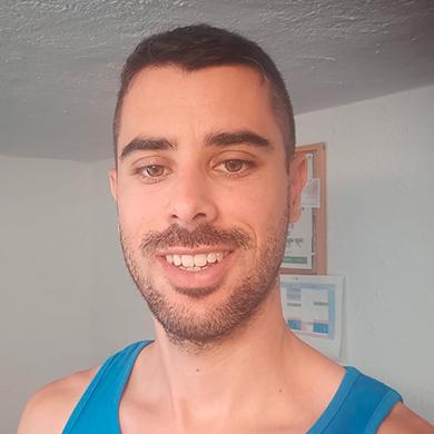 Alejandro CR