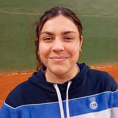 Carlota Alba