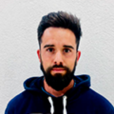 Marc Hervera