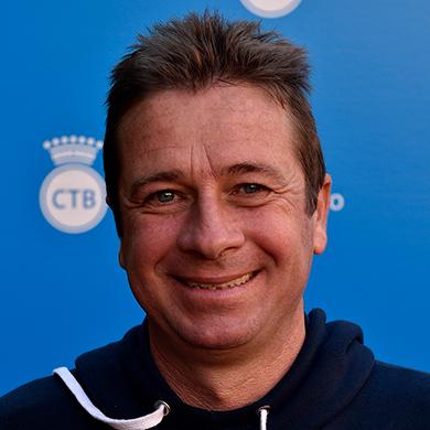 Rubén Auir